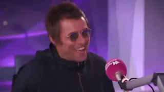 Liam Gallagher’s Best Moments 2019