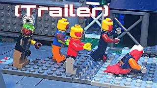 (Trailer) Lego Zombies City Outbreak