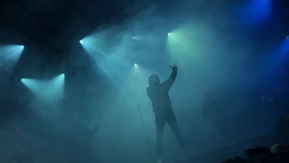 A Match Made In Heaven - Architects  - Live at Unify - 12/01/18