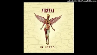 Nirvana - Rape Me (Guitar Only)