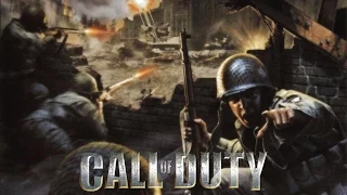 Call of Duty. Full Campaign