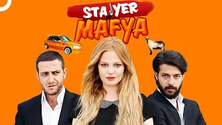 Stajyer Mafya | FULL HD Komedi Filmi İzle