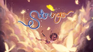 Strings | CGI Animated Short Film | The One Academy