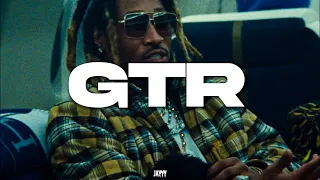 [FREE] Future x Playboi Carti x Metro Boomin Trap Type Beat - “GTR" | Instrumental 2024