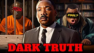 The Biggest Lies Told About Black People in History