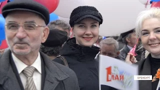 UTV. Пасха и Первомай - гармония возможна?