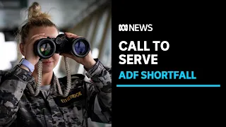 Australian Defence Force recruitment to be opened to foreign citizens | ABC News