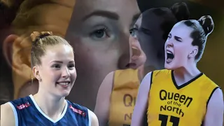 Queen Of The North - Baby Face Isabelle Haak Road To Glory
