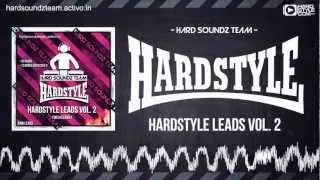 Hardstyle Leads Vol. 2 [For Sylenth]