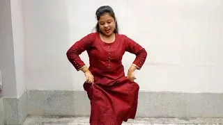 Dance: Mera Sohneya | Infinite khushi |