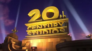 20th Century Studios (Home Sweet Home Alone)