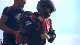 Flyboard Air Flight Demo  FULL VIDEO