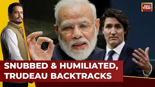 India's Advisory For Citizens And Students In Canada As Diplomatic Row Deepens | Watch This Report