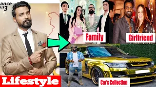 Remo D'Souza biography | Life story | Lifestyle | Age | Family | wife | Career | gf | car's | Income