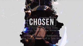 Chosen | JESUS | Indiana Bible College