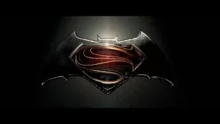 Batman V Superman Dawn of Justice - Fan Made Trailer [HD]