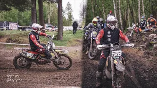 ENDURO SPRINT SIEDLĘCIN 2024 | 2 Runda Poland Enduro Cross Series 2024