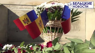 27 августа - День независимости Молдовы