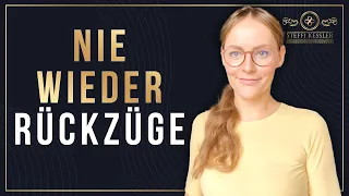 Dieses Video ändert deine komplette Sicht über Ablehnung! | Steffi Kessler