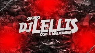 EU TO NO BAILÃO - MC LIPIVOX - MC DAVI CPR - DJ LELLIS