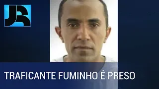 Traficante brasileiro foragido há 21 anos é preso em Moçambique