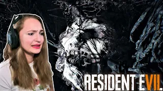 IT WAS HER ALL ALONG! - ENDING #10 | Resident Evil 7: Biohazard Blind Playthrough END | Anida Gaming