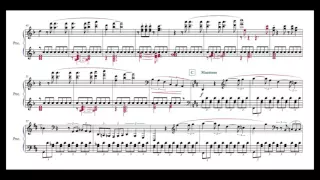 I Dreamed a Dream Advanced Piano Arrangement With Sheet Music by Jacob Koller