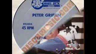 Peter Griffin - Spiderman 1979 (12 inch)