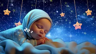 Lullabies Elevate Baby Sleep with Soothing Music 💤 Babies Fall Asleep Quickly After 5 Minutes #3