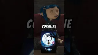 Did You Notice These 5 More Things In Coraline