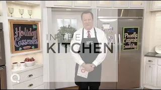 In the Kitchen with David | December 09, 2018