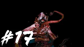 OUTLAST 2 - Bloodflood - Walkthrough Gameplay Part 17