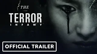 The Terror: Infamy - Official Trailer