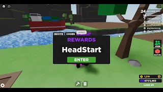 Roblox Build and Sail Codes! (working)