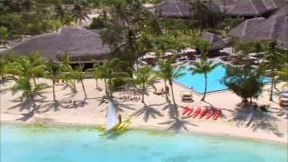 InterContinental Bora Bora Resort & Thalasso Spa