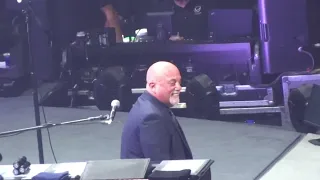 Billy Joel - Aug 4, 2015 - Nassau Coliseum - Complete show