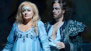 RUSALKA - New Orleans Opera