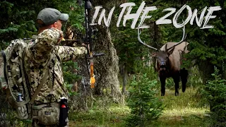 The Benefits of the 2-Person Elk Calling Setup - In the Zone (Episode 8)