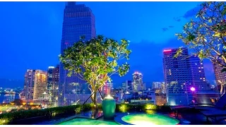 Top10 Recommended Hotels in Ho Chi Minh City, Vietnam