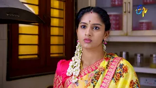 Shatamanam Bhavati Latest Promo | Mon-Sat 6:30pm | 4th March 2022 | ETV Telugu