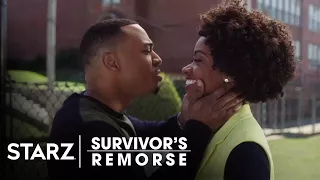 Survivor's Remorse | Season 4 Official Trailer: Bigger Than The Game | STARZ