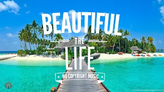Nomyn - Aurora | ❤️ Beautiful LIFE - Музыка без авторских прав 🎶