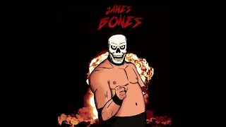 [Vinesauce] Joel - James Bones Theme (Vaporwave Version)