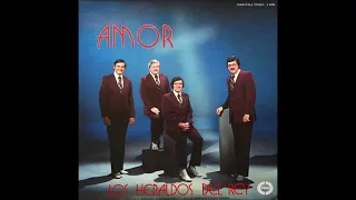 "AMOR" - LOS HERALDOS DEL REY (LP 1976) #losheraldosdelrey