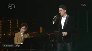 유희열의 스케치북 Yu Huiyeol's Sketchbook - Reset - 이적.20180113