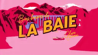 Clara Luciani - La Baie (Clip Officiel)