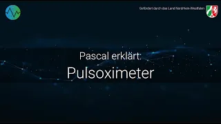 Pascal erklärt: Pulsoximeter