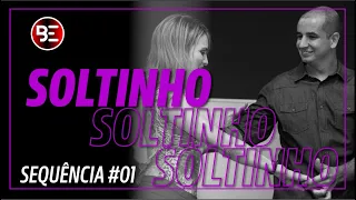 Aula de Dança | SEQUÊNCIA #01 | Soltinho