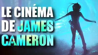 Le cinéma de JAMES CAMERON