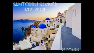 Greek summer mix 2021